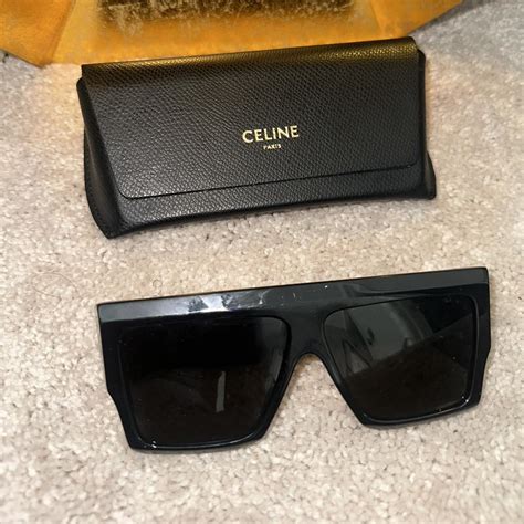 celine sunglasses replacement parts|authentic celine sunglasses.